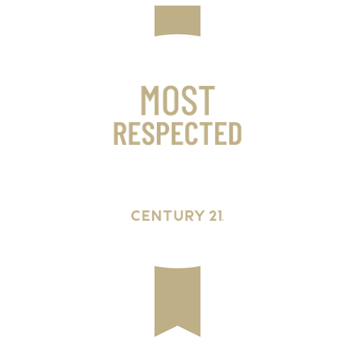 C21_Kantar_Badge_MostRespected_021825 C21_Kantar_Badge_MostRespected_021825